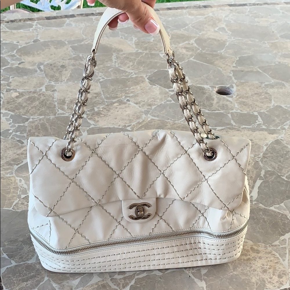 Chanel handbag